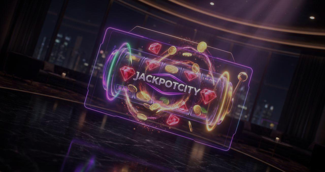 JackpotCity